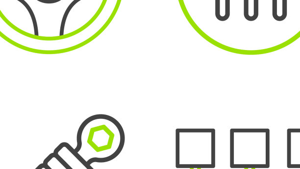 设定线换档、减震器和图片下载