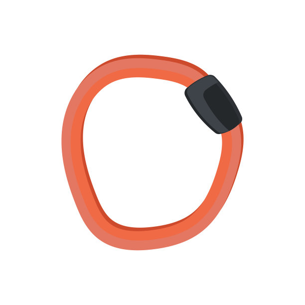 发圈配饰图标与时尚隔绝图片下载