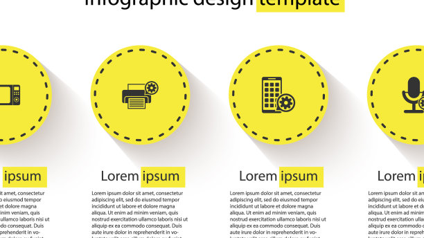 设置微波炉打印机设置移动应用程序图片下载