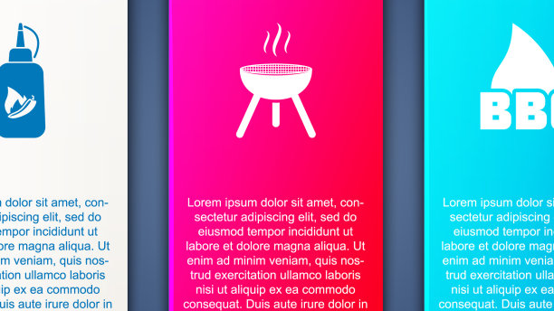 将番茄酱瓶置于烧烤架上并点燃火焰图片下载