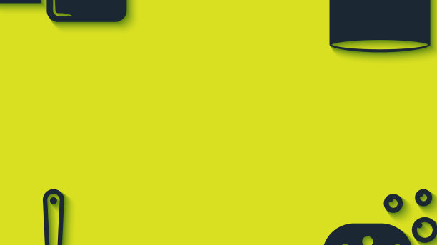 带泡沫的厨房海绵锅图片下载