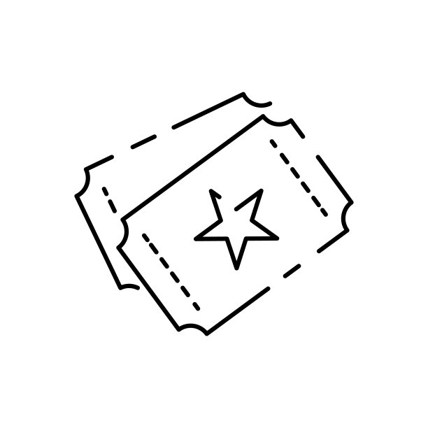 电影院线的图标。家庭影院线图标的网页和移动设计。可编辑的中风的迹象。家庭影院概述概念插图。娱乐和电影或电影票图片下载