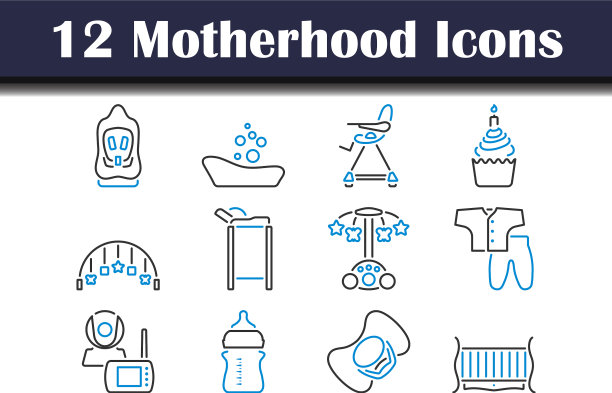 母亲图标设置图片下载