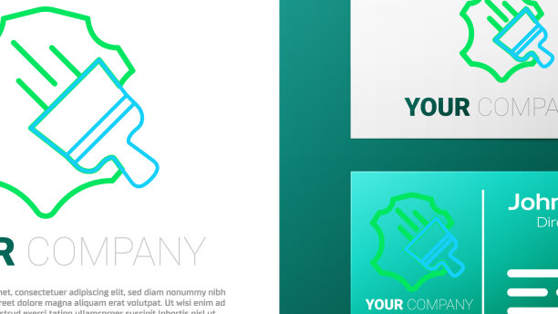 线皮革图标孤立在白色背景图片下载