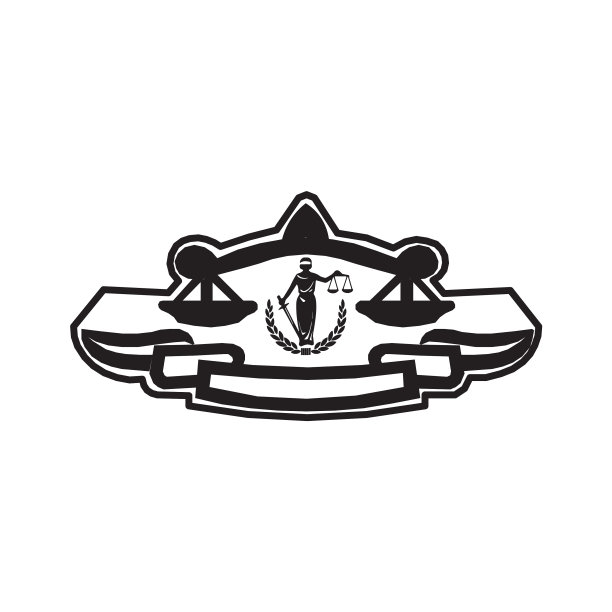 正义惩罚的标志理念为集团图片下载