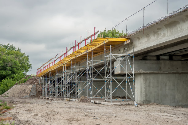 支持支架系统图片下载