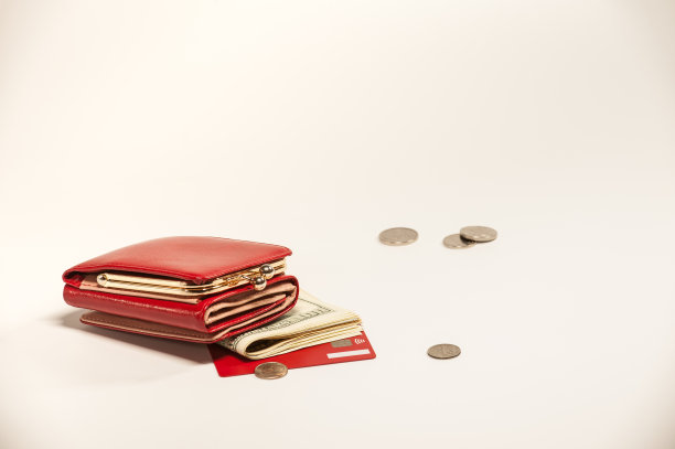 钱包鼓鼓的图片下载