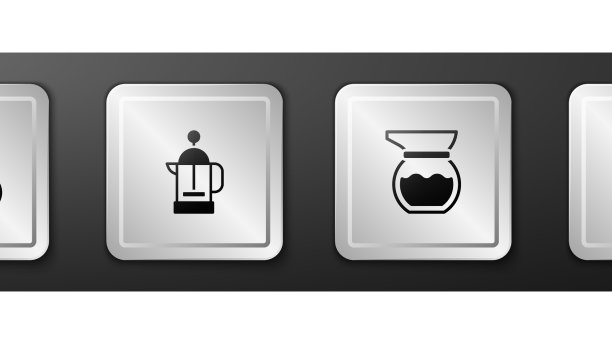 集壶与柄法式压茶壶和图片下载