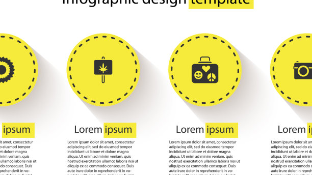 日落大麻旅行箱旅行和照片图片下载