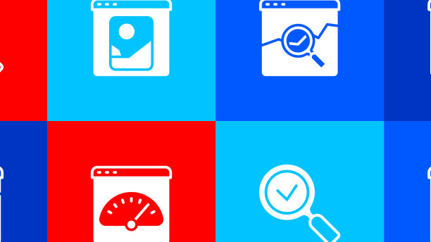 集网站与股市数字速度图片下载