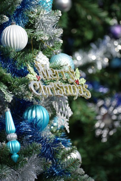 圣诞装饰图片下载