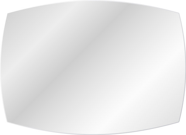 金属金属合金矩形板旗帜金属图片下载