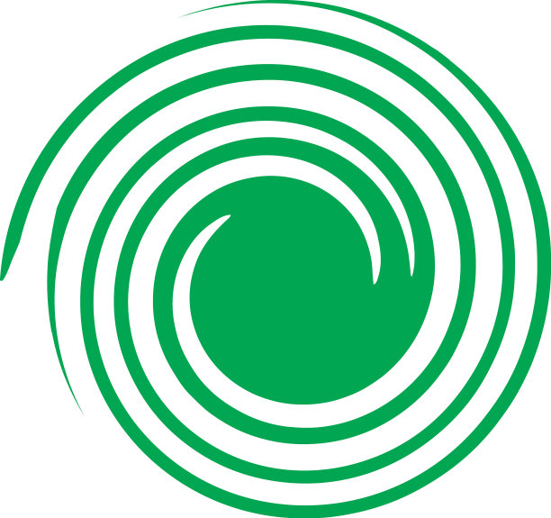 螺旋旋流螺旋元件扭扭器形状图片下载