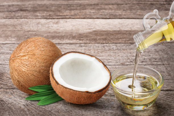椰子油图片下载