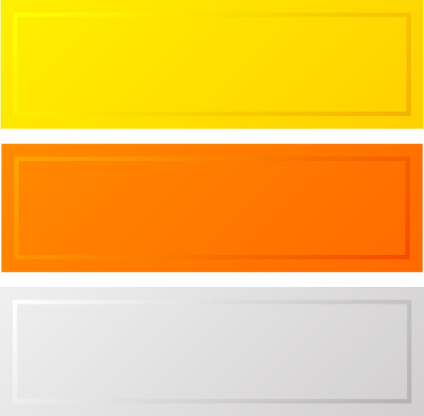 金、银、铜贵金属奖章印章图片下载