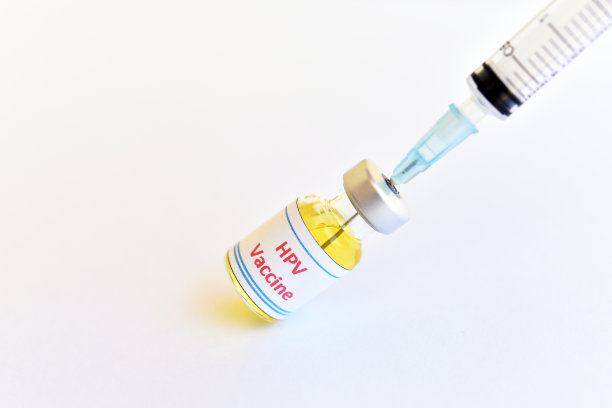 注射用HPV疫苗图片下载