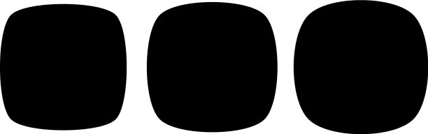 应用程序应用程序图标背景圆角正方形图片下载