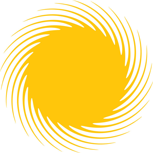 螺旋形旋流元件图片下载