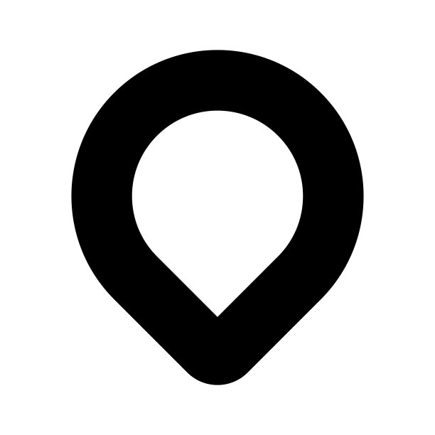 地图标记地图图钉位置地址图标图片下载
