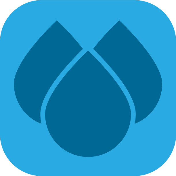 水滴水滴形元素流体液体图片下载