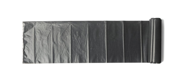 垃圾袋卷图片下载