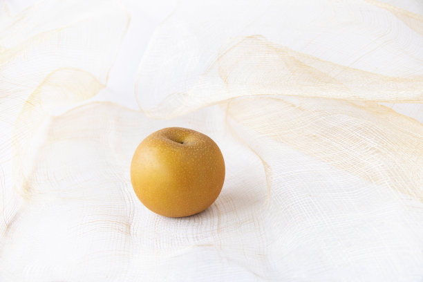 日本梨——“akizuki”图片下载