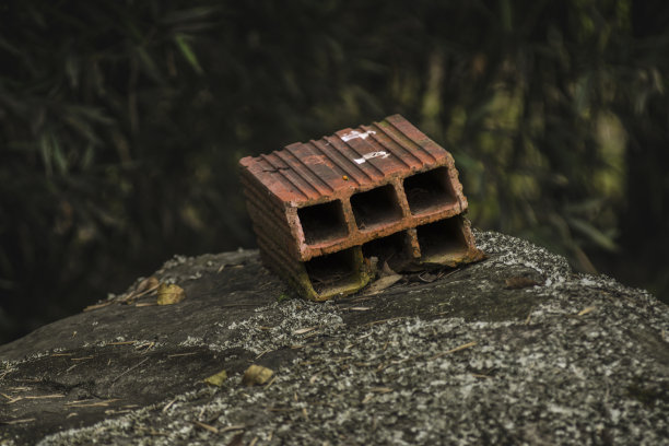 空心砌块图片下载