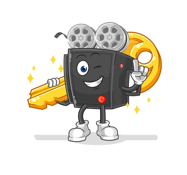 卡通卡通卡通卡通卡通吉祥物的关键图片下载