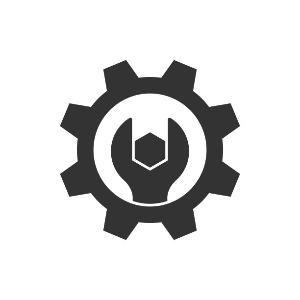 维修服务标志图片下载