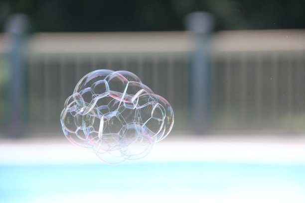 大泡沫图片下载