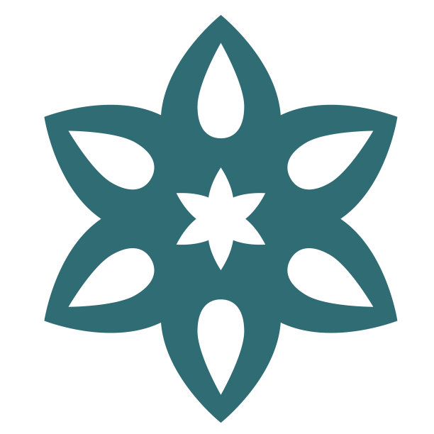 对称几何曼荼罗设计和图标图片下载