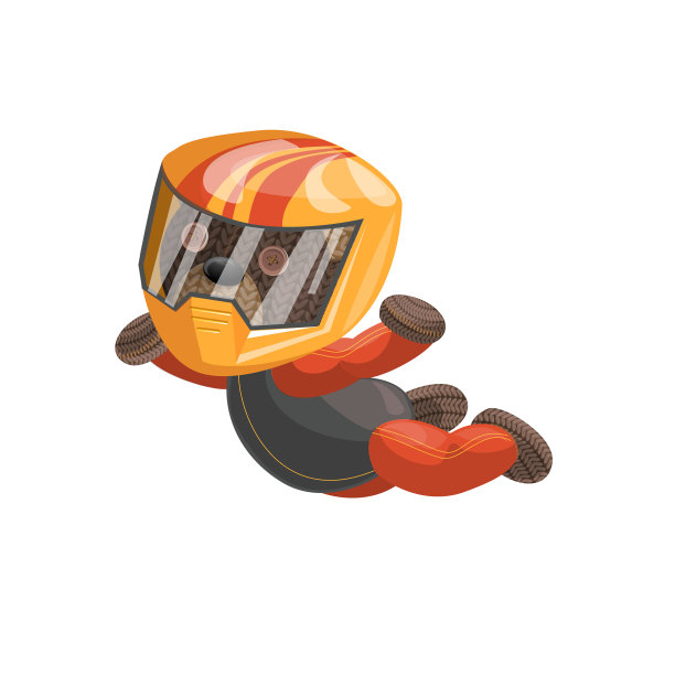 一只熊穿着一套衣服图片下载