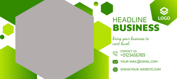 数字营销专家facebook封面设计tem图片下载