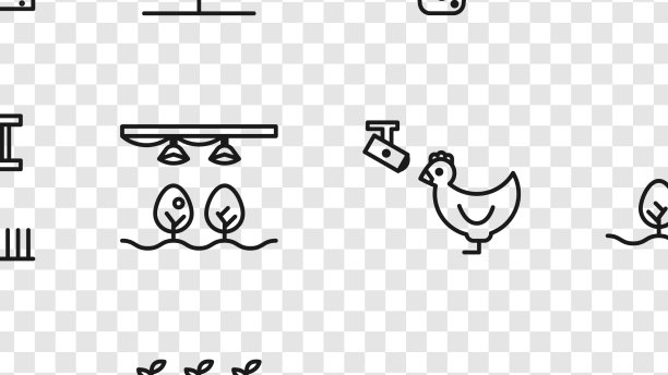 集线智能农业技术便携式传感器图片下载