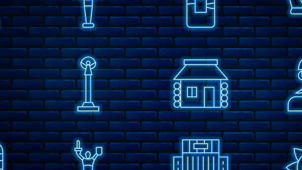 Set line向日葵乌克兰哥萨克瓶图片下载