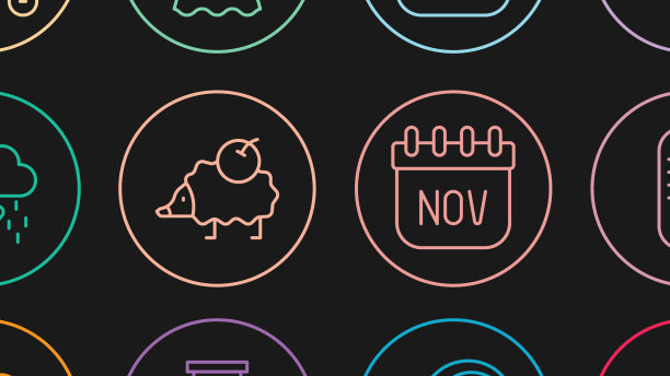 九月套线帚帚温度计图片下载