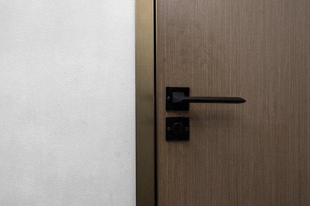 紧闭的门图片下载