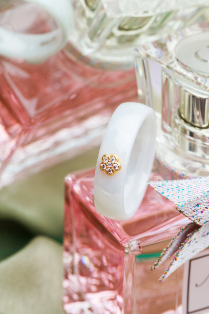 陶瓷环的组成图片下载