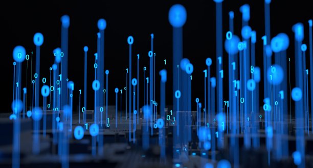 技术创新现代未来背景图片下载