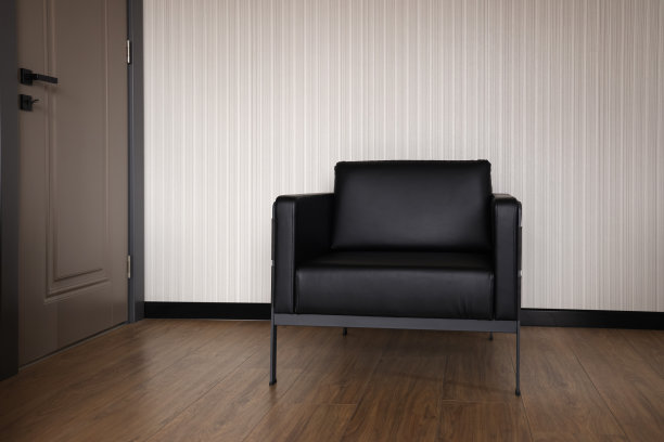 现代办公椅图片下载