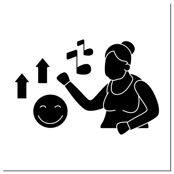 舞蹈符号图标图片下载