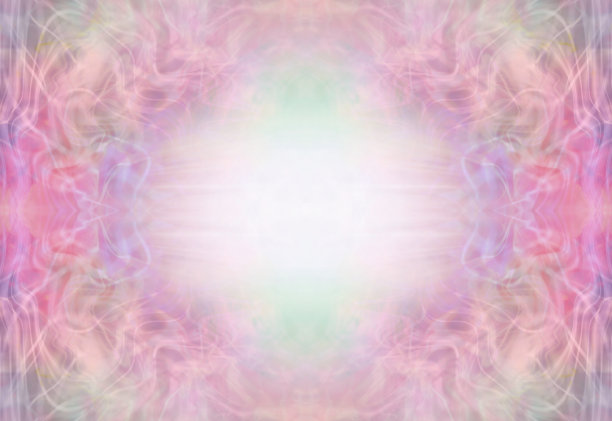 美丽的桃红精神文凭证书颁奖公告邀请广告模板背景图片下载