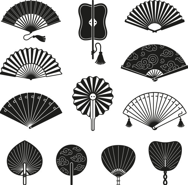 日本黑人粉丝偶像与优雅的亚洲粉丝共舞图片下载