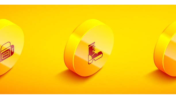 设置等距运动包防水橡胶靴图片下载