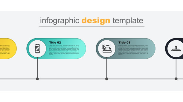 设线衣架衣柜缝纫机线图片下载