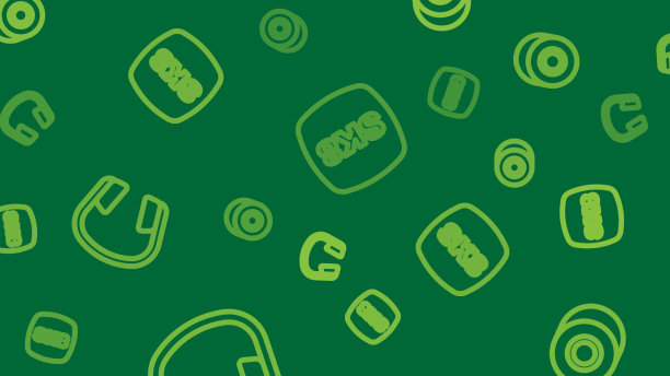 设置直线滑板耳机和滑轮图片下载