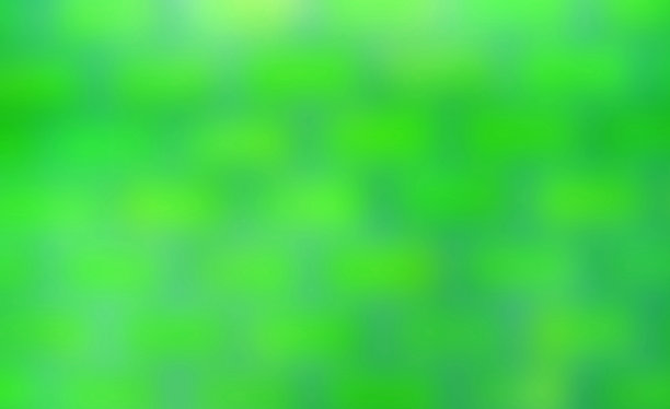 摘要模糊梯度绿色几何正方形图案背景图片下载