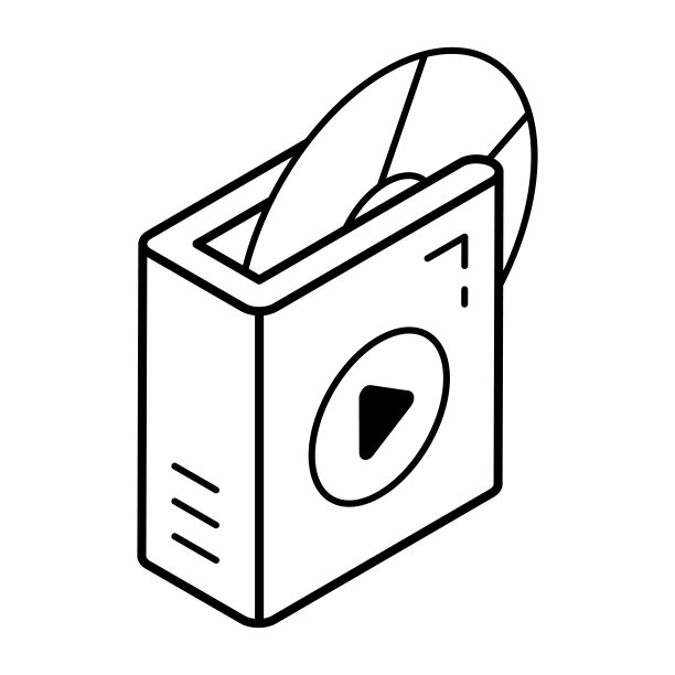 一个学习等距线的图标下载图片下载