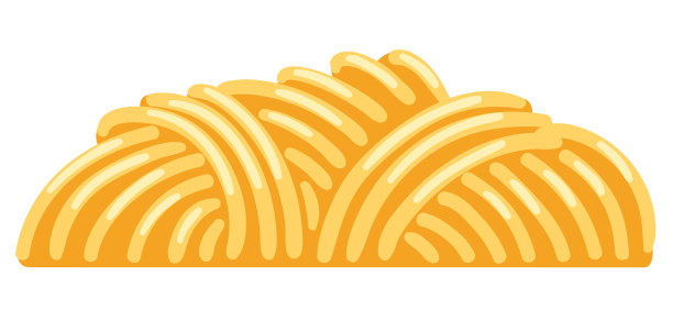 意大利面条的烹饪图片下载