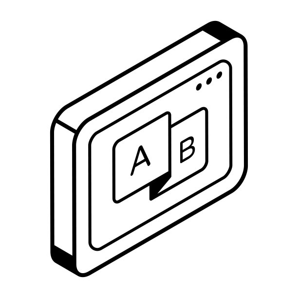 一个学习等距线的图标下载图片下载